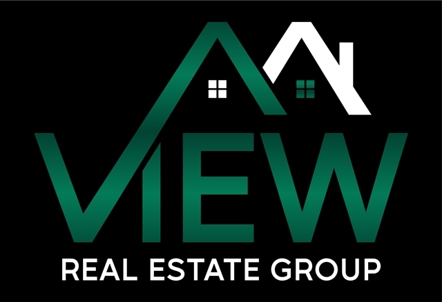 View Real Estate Group Logo
