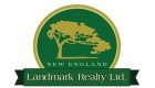 New England Landmark Realty LTD Logo