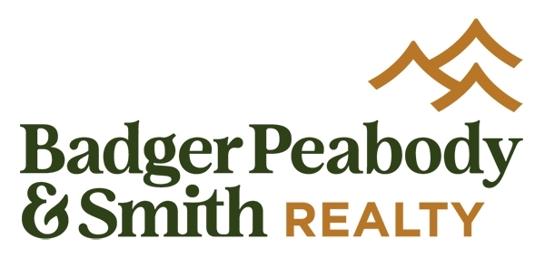 Badger Peabody & Smith Realty logo