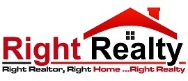 Right Realty Group, LLC Logo