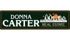 Donna Carter Real Estate Logo