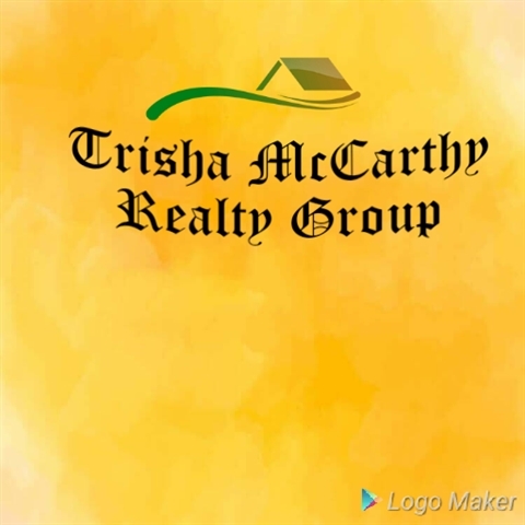 Trisha McCarthy Realty Group Logo
