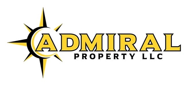 Admiral Property LLC logo