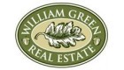 Green Real Estate Logo