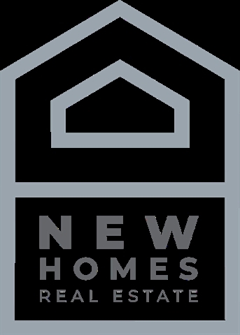 New Homes Real Estate LLC Logo