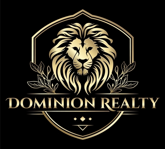 Dominion Realty Logo