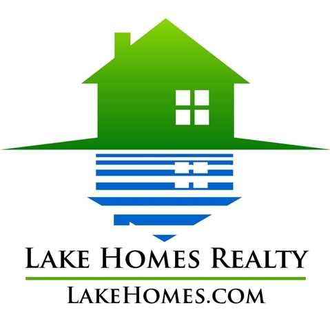Lake Homes Realty, LLC Logo