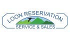 Loon Reservation Service Logo