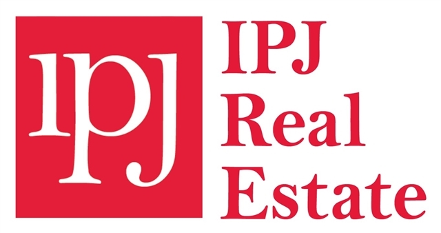 IPJ Real Estate Logo