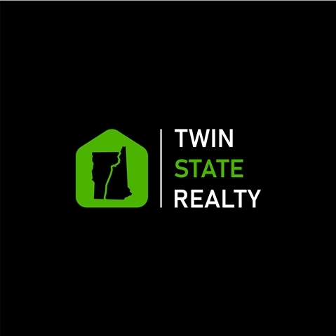 Twin State Realty LLC Logo