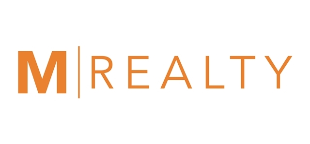 M Realty Logo