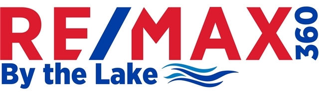 RE/MAX 360 By The Lake - Wolfeboro Logo