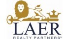 LAER Realty Partners/Londonderry Logo