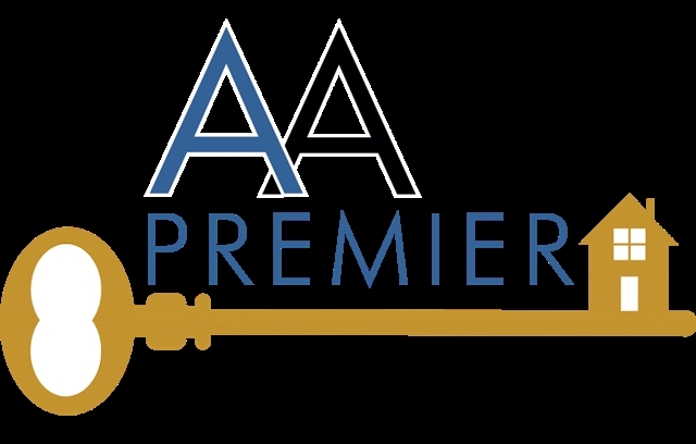 AA Premier Properties, LLC Logo