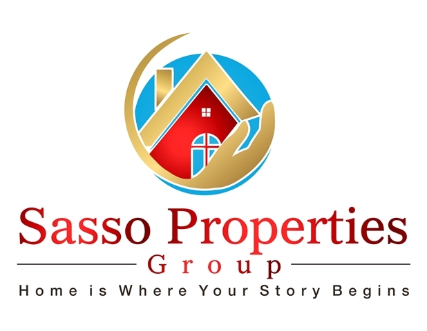 Sasso Properties Group LLC Logo