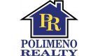 Polimeno Realty logo