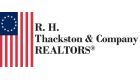 R.H. Thackston & Company logo