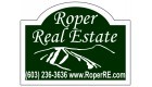 Roper Real Estate logo