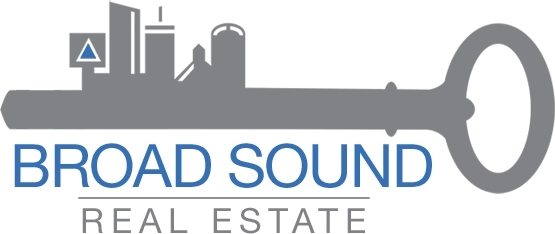 Broad Sound Real Estate, LLC Logo