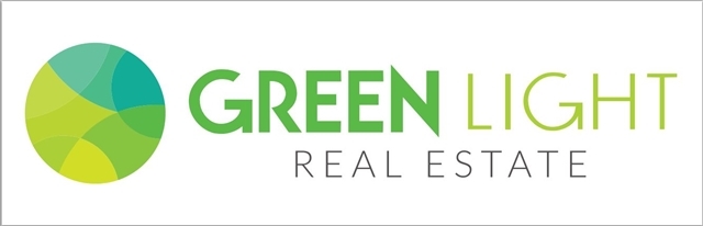 Green Light Real Estate - Barre logo