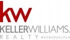 Keller Williams Realty Metropolitan logo