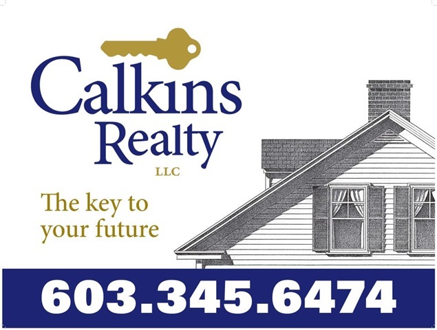 Calkins Realty LLC Logo