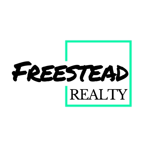 Freestead Realty Logo