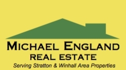 Michael England Real Estate logo