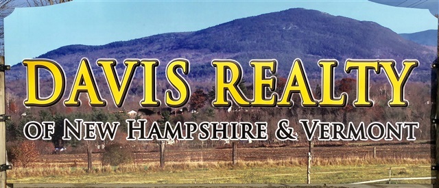 Davis Realty of NH and VT, Inc. logo