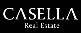 Casella Real Estate logo
