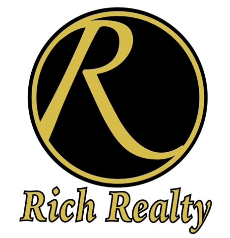 Rich Realty Logo