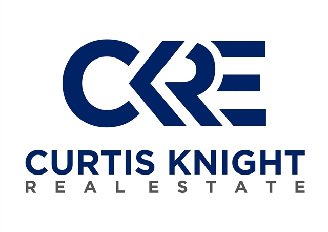 Curtis Knight Real Estate LLC Logo