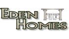 Eden Homes LLC Logo