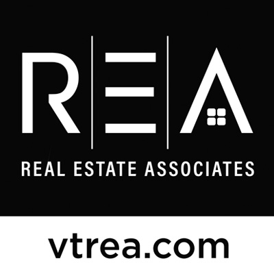 Real Estate Associates, LLC Logo