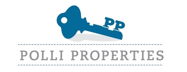Polli Properties Logo
