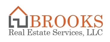 Brooks Real Estate Services, LLC. Logo