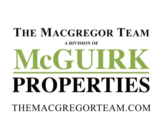 McGuirk Properties, LLC Logo