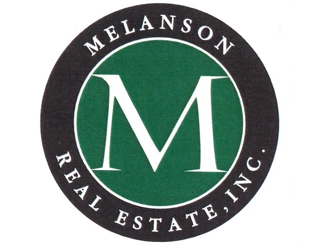 Melanson Real Estate Logo