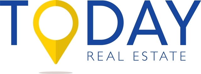 Today Real Estate Logo