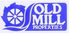 Old Mill Properties REALTORS logo