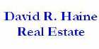 David Haine Real Estate logo