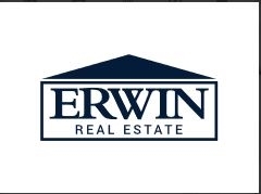 Erwin Real Estate Logo