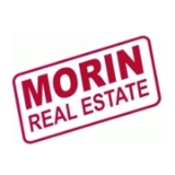 Morin Real Estate LLC Logo