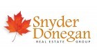 Snyder Donegan Real Estate Group Logo