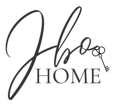 Jbo Home Logo