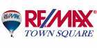 RE/MAX Town Square logo