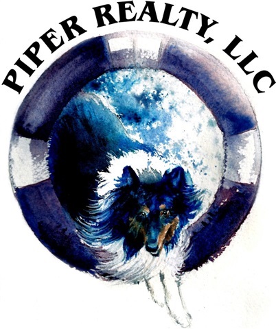 Piper Realty, LLC Logo