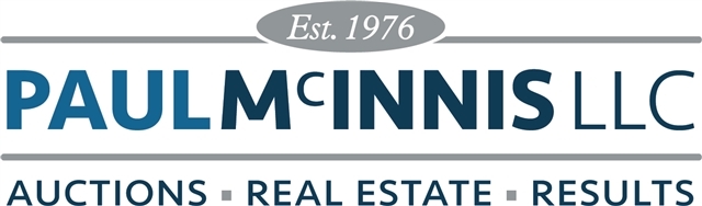 Paul McInnis LLC Logo