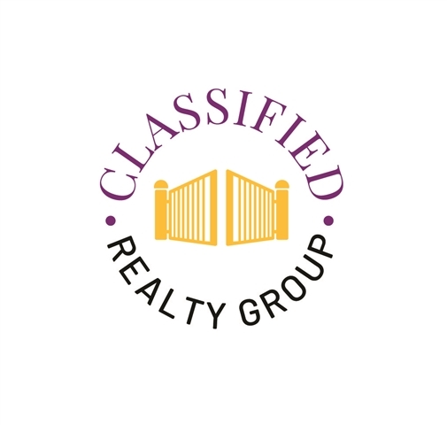 Classified Realty Group Logo