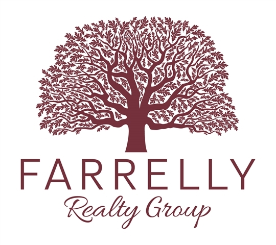 Farrelly Realty Group Logo